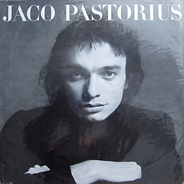 Jaco Pastorius: Jaco Pastorius (1976)